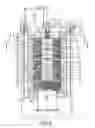 Fig. 06 - High-efficiency, hot trap apparatus and method
