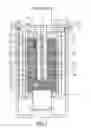 Fig. 07 - High-efficiency, hot trap apparatus and method