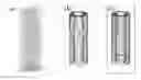 Fig. 01 - Titanium oxide nano tube material and method for manufacturing the same