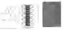 Fig. 01 - Rosette Nanotubes as Drug Delivery Agents
