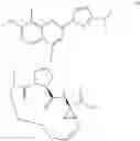 Fig. 91 - Macrocylic inhibitors of hepatitis C virus