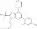 Fig. 119 - Tricyclic PI3K inhibitor compounds and methods of use