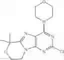 Fig. 121 - Tricyclic PI3K inhibitor compounds and methods of use