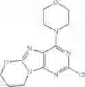 Fig. 124 - Tricyclic PI3K inhibitor compounds and methods of use