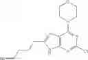 Fig. 126 - Tricyclic PI3K inhibitor compounds and methods of use