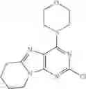 Fig. 127 - Tricyclic PI3K inhibitor compounds and methods of use