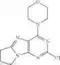 Fig. 129 - Tricyclic PI3K inhibitor compounds and methods of use
