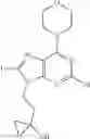 Fig. 131 - Tricyclic PI3K inhibitor compounds and methods of use