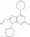 Fig. 134 - Tricyclic PI3K inhibitor compounds and methods of use