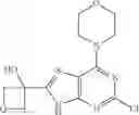 Fig. 138 - Tricyclic PI3K inhibitor compounds and methods of use