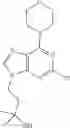 Fig. 141 - Tricyclic PI3K inhibitor compounds and methods of use