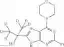 Fig. 145 - Tricyclic PI3K inhibitor compounds and methods of use