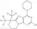 Fig. 146 - Tricyclic PI3K inhibitor compounds and methods of use