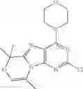 Fig. 152 - Tricyclic PI3K inhibitor compounds and methods of use