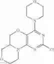 Fig. 155 - Tricyclic PI3K inhibitor compounds and methods of use