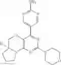 Fig. 158 - Tricyclic PI3K inhibitor compounds and methods of use