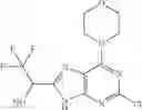Fig. 161 - Tricyclic PI3K inhibitor compounds and methods of use
