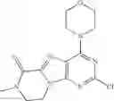 Fig. 165 - Tricyclic PI3K inhibitor compounds and methods of use