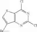 Fig. 167 - Tricyclic PI3K inhibitor compounds and methods of use