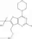 Fig. 171 - Tricyclic PI3K inhibitor compounds and methods of use