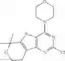 Fig. 172 - Tricyclic PI3K inhibitor compounds and methods of use