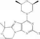 Fig. 178 - Tricyclic PI3K inhibitor compounds and methods of use