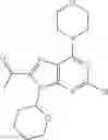 Fig. 181 - Tricyclic PI3K inhibitor compounds and methods of use