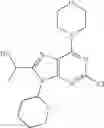 Fig. 182 - Tricyclic PI3K inhibitor compounds and methods of use