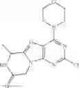 Fig. 187 - Tricyclic PI3K inhibitor compounds and methods of use