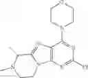 Fig. 191 - Tricyclic PI3K inhibitor compounds and methods of use