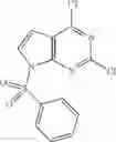 Fig. 192 - Tricyclic PI3K inhibitor compounds and methods of use