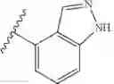 Fig. 205 - Tricyclic PI3K inhibitor compounds and methods of use