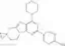 Fig. 30 - Tricyclic PI3K inhibitor compounds and methods of use