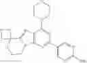 Fig. 32 - Tricyclic PI3K inhibitor compounds and methods of use