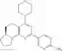 Fig. 40 - Tricyclic PI3K inhibitor compounds and methods of use