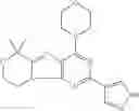 Fig. 43 - Tricyclic PI3K inhibitor compounds and methods of use