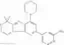 Fig. 44 - Tricyclic PI3K inhibitor compounds and methods of use