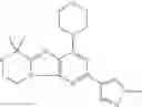 Fig. 45 - Tricyclic PI3K inhibitor compounds and methods of use
