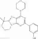 Fig. 46 - Tricyclic PI3K inhibitor compounds and methods of use