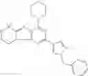 Fig. 51 - Tricyclic PI3K inhibitor compounds and methods of use