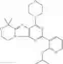 Fig. 52 - Tricyclic PI3K inhibitor compounds and methods of use