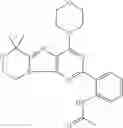 Fig. 53 - Tricyclic PI3K inhibitor compounds and methods of use