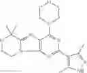 Fig. 54 - Tricyclic PI3K inhibitor compounds and methods of use