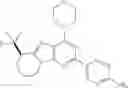 Fig. 57 - Tricyclic PI3K inhibitor compounds and methods of use