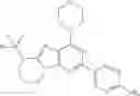 Fig. 58 - Tricyclic PI3K inhibitor compounds and methods of use