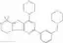 Fig. 64 - Tricyclic PI3K inhibitor compounds and methods of use