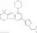 Fig. 66 - Tricyclic PI3K inhibitor compounds and methods of use