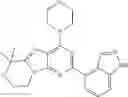 Fig. 68 - Tricyclic PI3K inhibitor compounds and methods of use