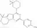Fig. 90 - Tricyclic PI3K inhibitor compounds and methods of use
