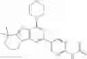 Fig. 91 - Tricyclic PI3K inhibitor compounds and methods of use